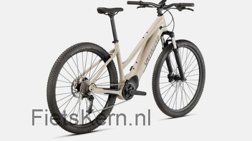 Specialized Turbo Tero 3.0 Step-Through specificaties